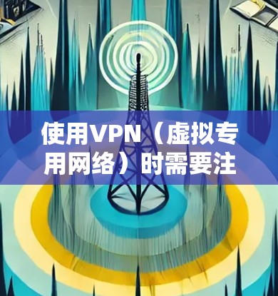 使用VPN(虚拟专用网络)时需要注意以下几点,以确保安全性和合法性